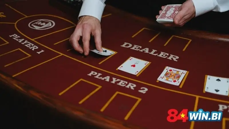Bật mí cách chơi Blackjack xanh chín cho newbie
