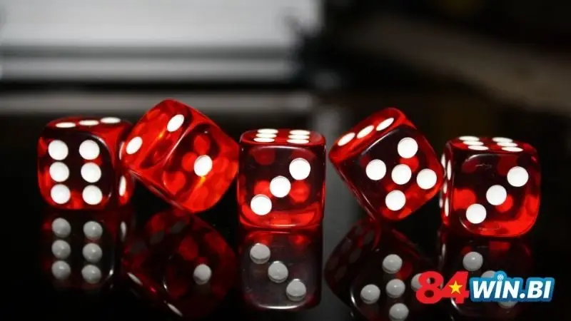 Bật mí cách chơi Tài Xỉu tại nhà cái 84win