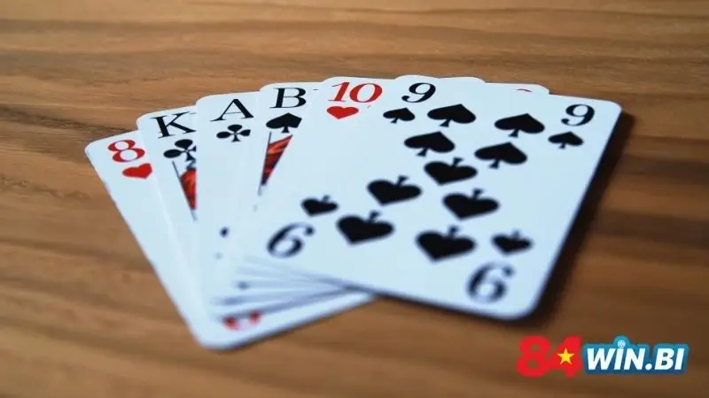 Đọc vị đối thủ - Cách chơi bài cào 3 lá luôn thắng