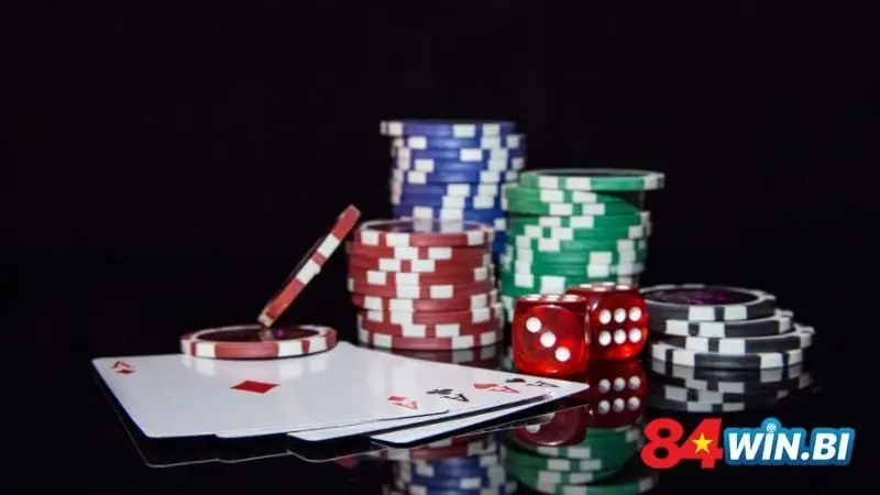 cách chơi Blackjack