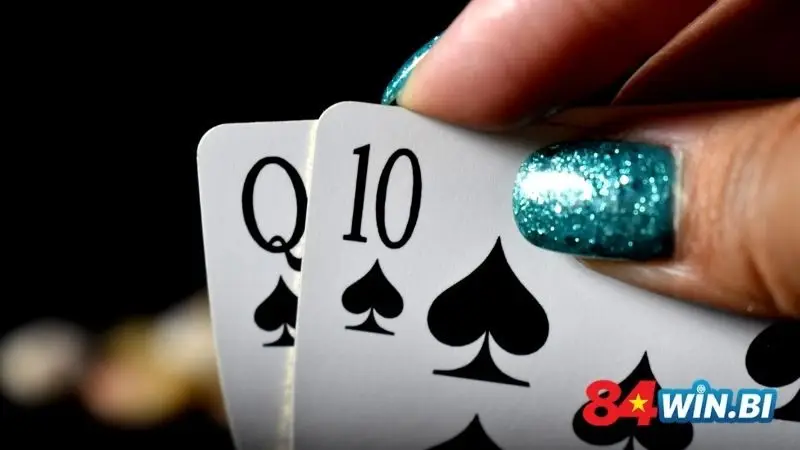 cách chơi Poker