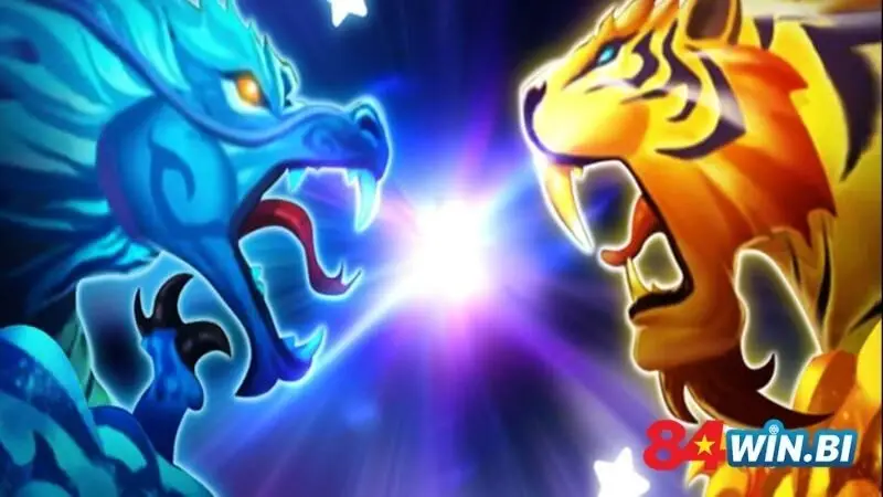 Cách chơi Rồng Hổ