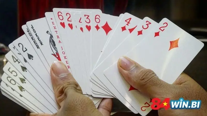 Game bài Mậu Binh có gì hấp dẫn