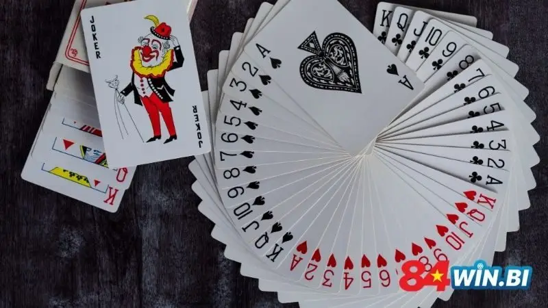 Khái quát đôi nét về game bài cào