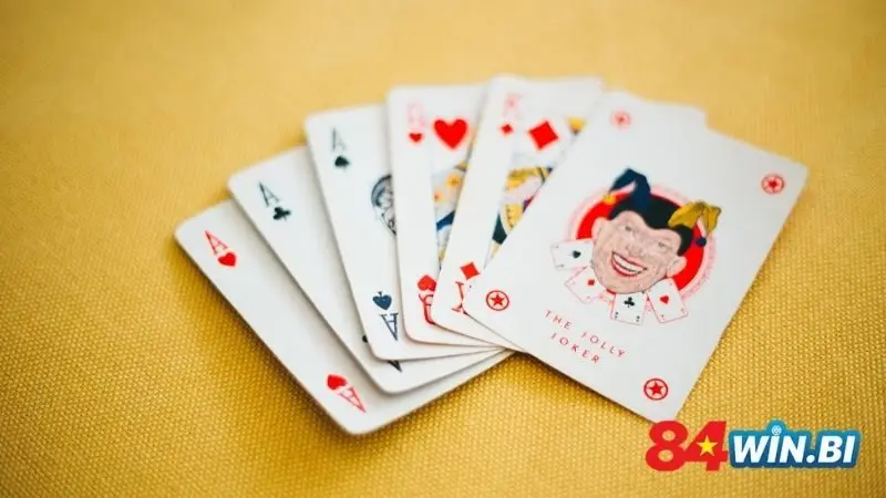 Mẹo chơi bài cào bằng cách hiểu rõ quy luật