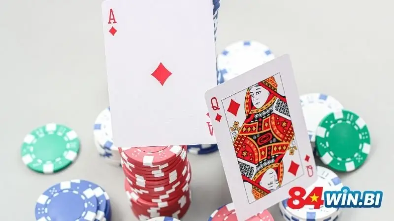 Tổng quan về game bài Blackjack